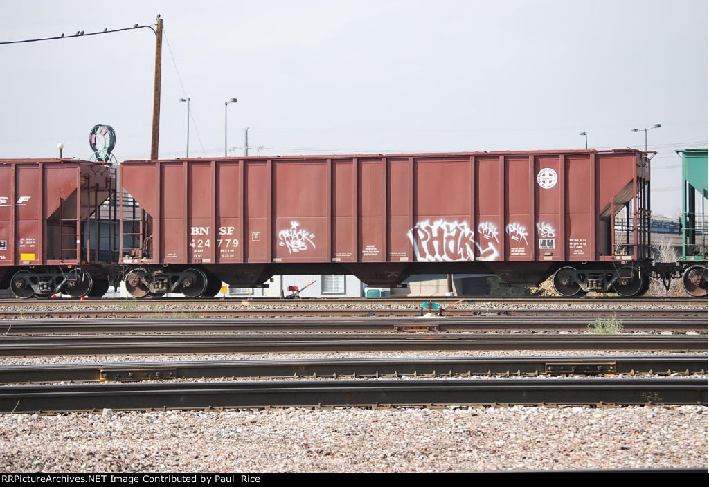 BNSF 424779