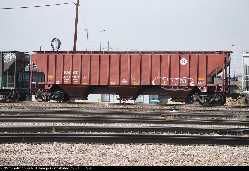 BNSF 471183