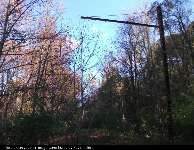 Where P5's & E44's once ran 