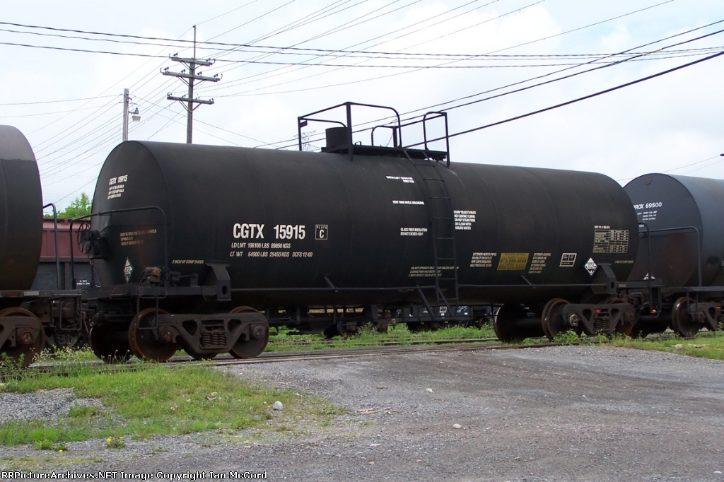 CGTX 15915