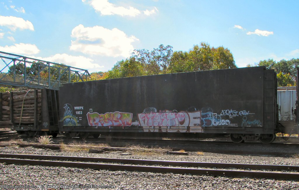 WWPX 1003
