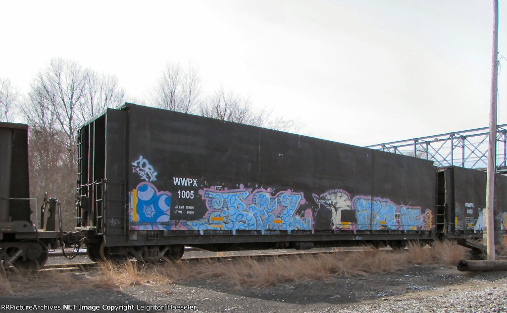 WWPX 1005