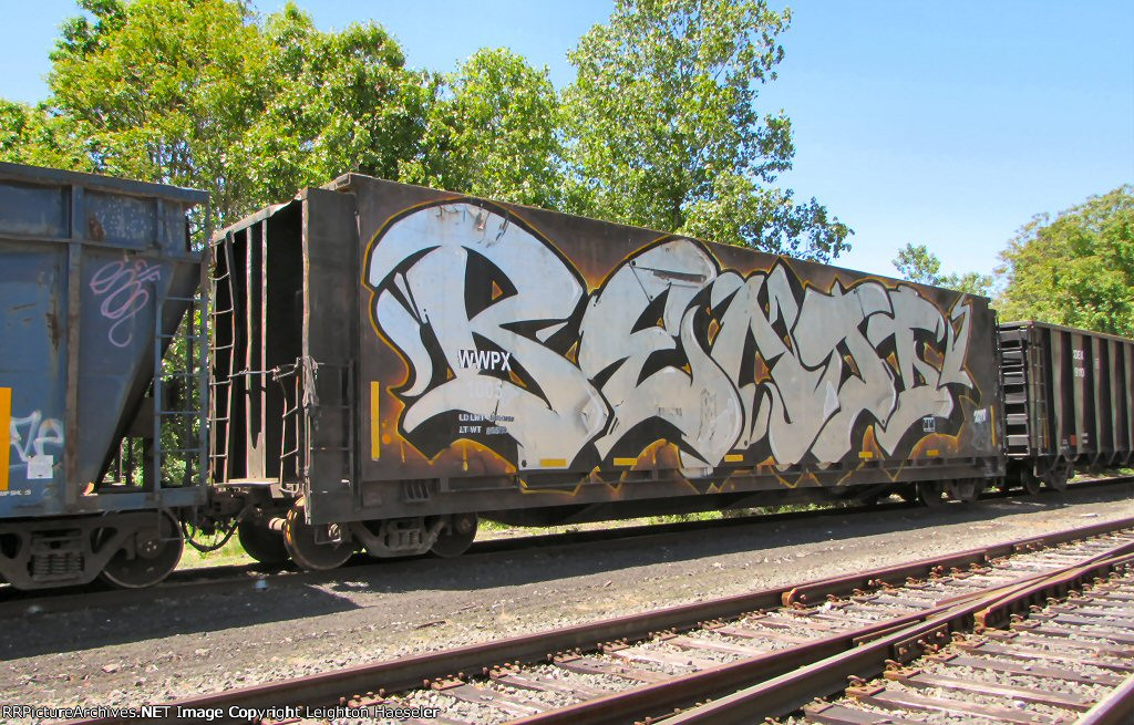 WWPX 1005 (ex-CN 603161)