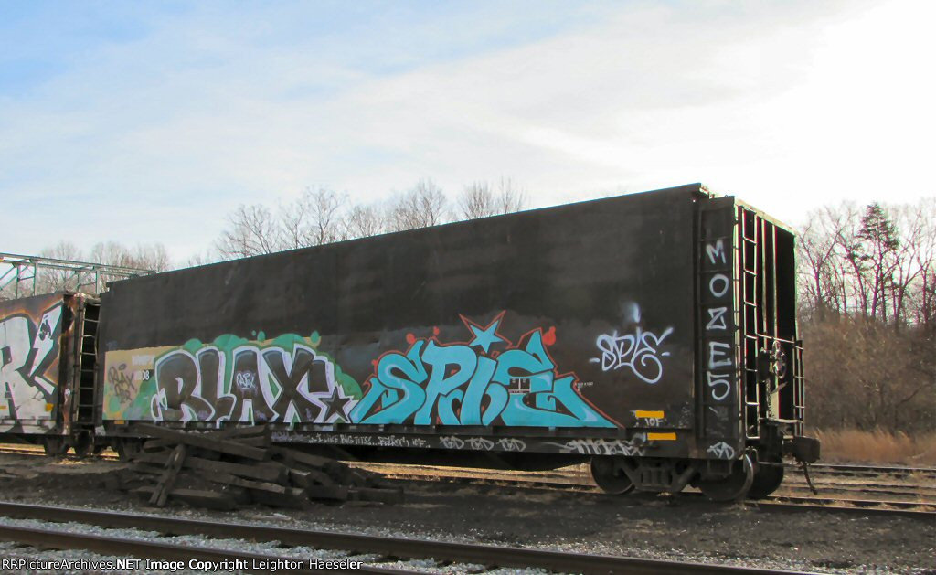 WWPX 1008 (ex-BCOL 19025)