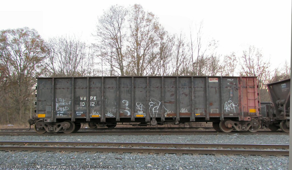 WWPX 1012 (ex-SIRX 380304)