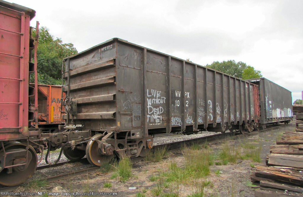 WWPX 1012 (ex-SIRX 380304)