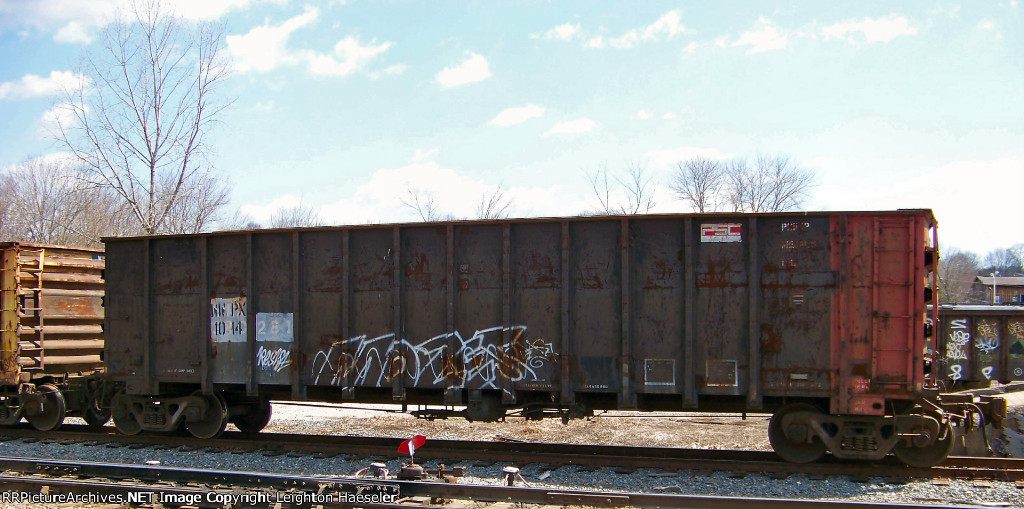 WWPX 1014 (ex-SIRX 380281)