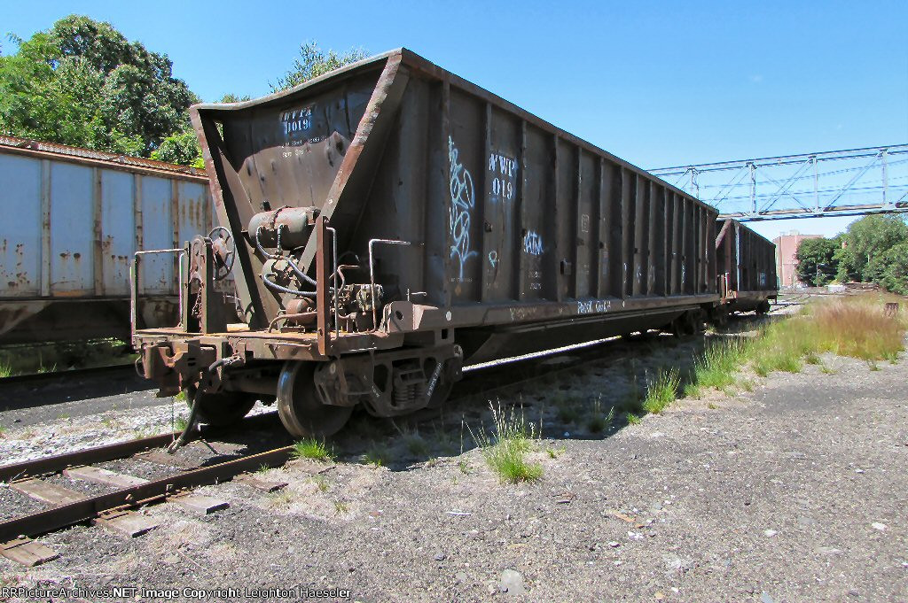 WWPX 1019 (ex-CP Rail)