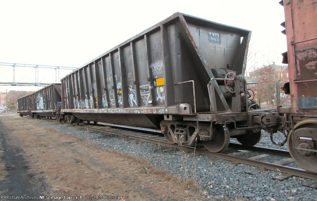 WWPX 1023 (ex-CNHX 902111, ex-CPHX 799829)