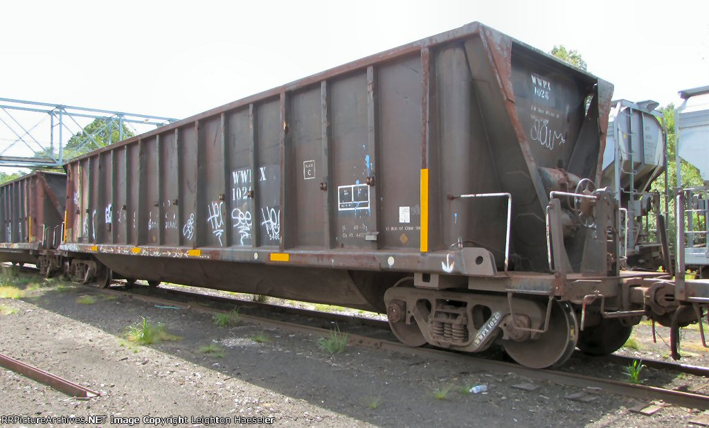 WWPX 1026 (ex-CNHX 902109, ex-CPHX 799827)