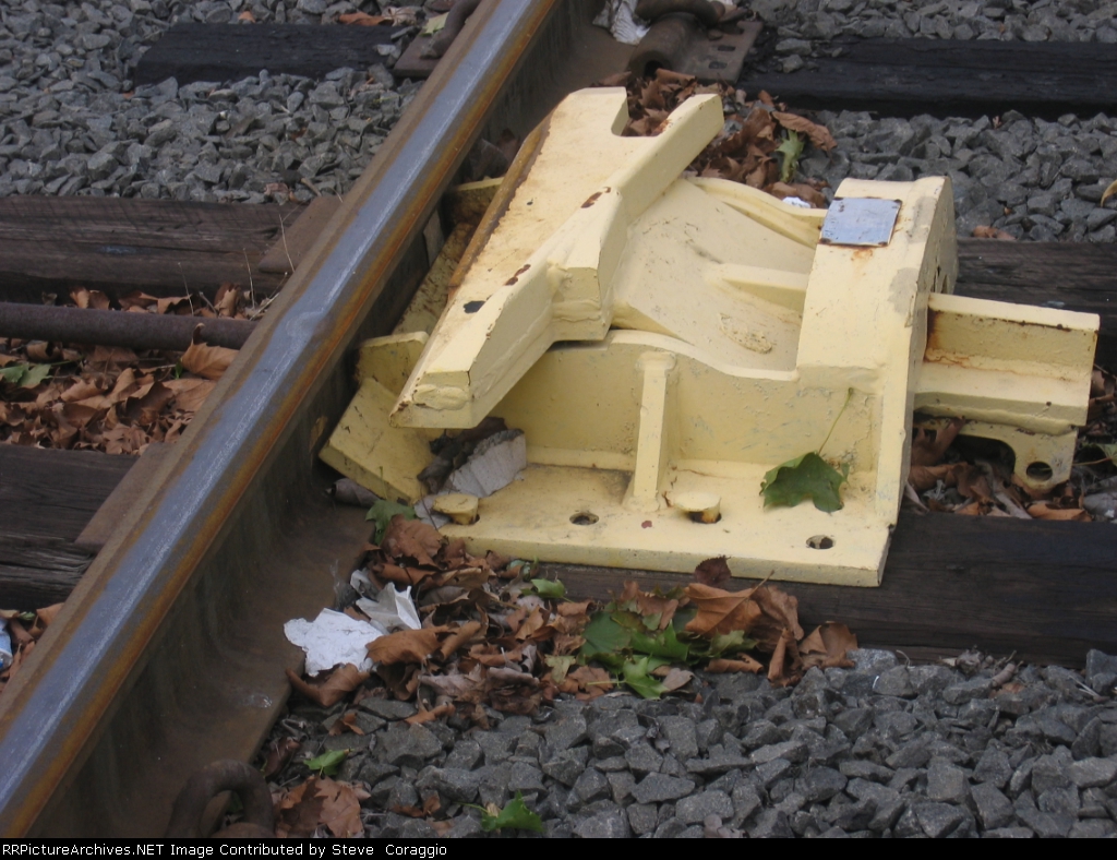 Track Appliance