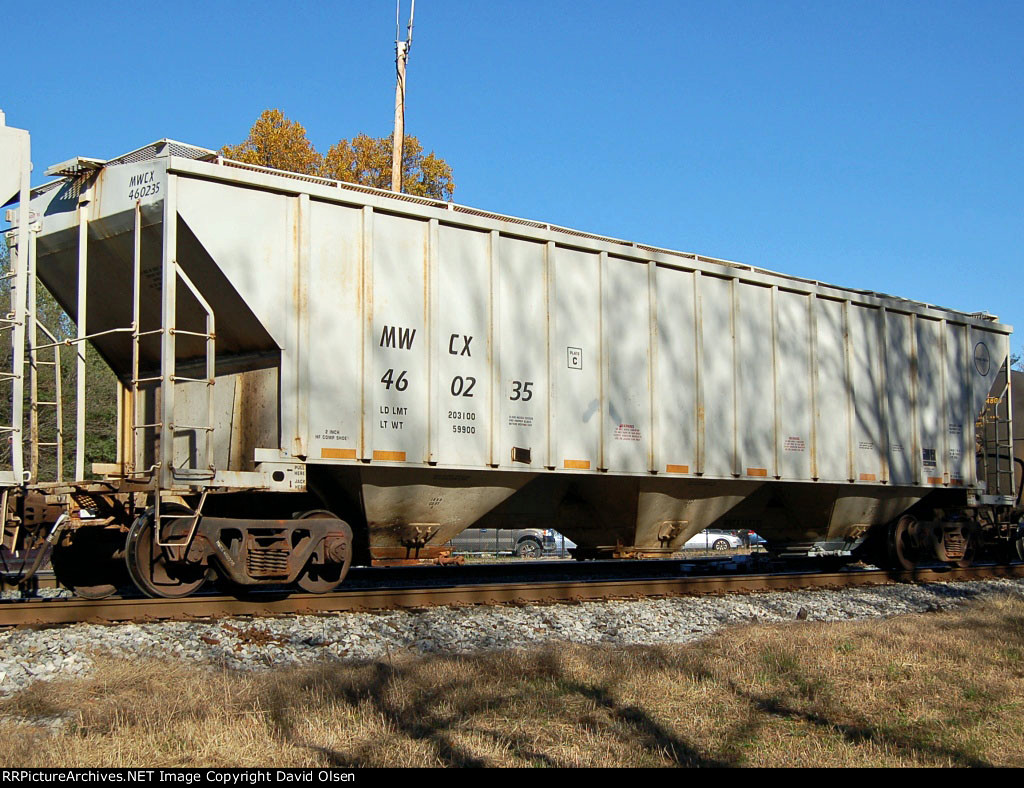 MWCX 460235