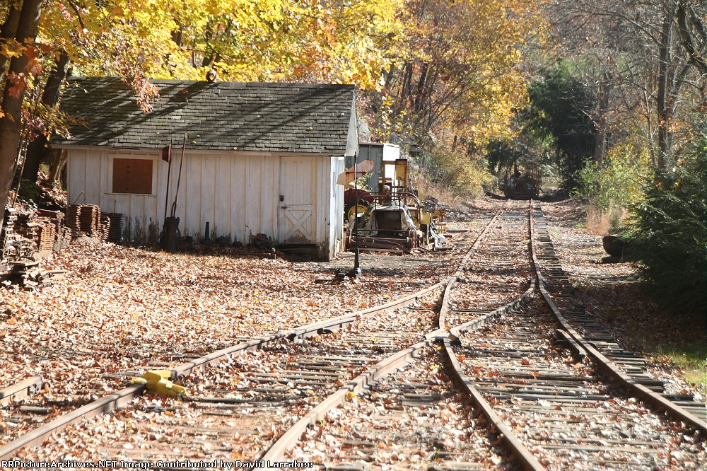 M&Pa Yard