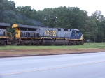 CSX 674