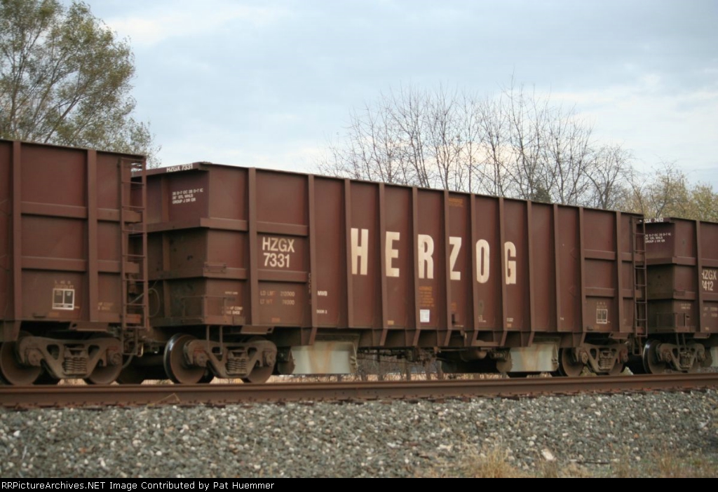 HZGX 7331