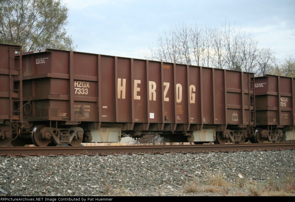 HZGX 7333