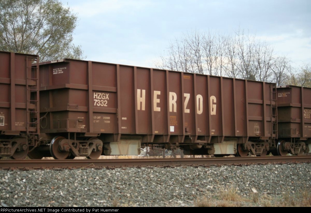 HZGX 7332
