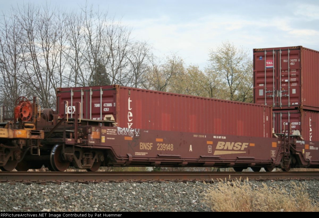 BNSF 239148