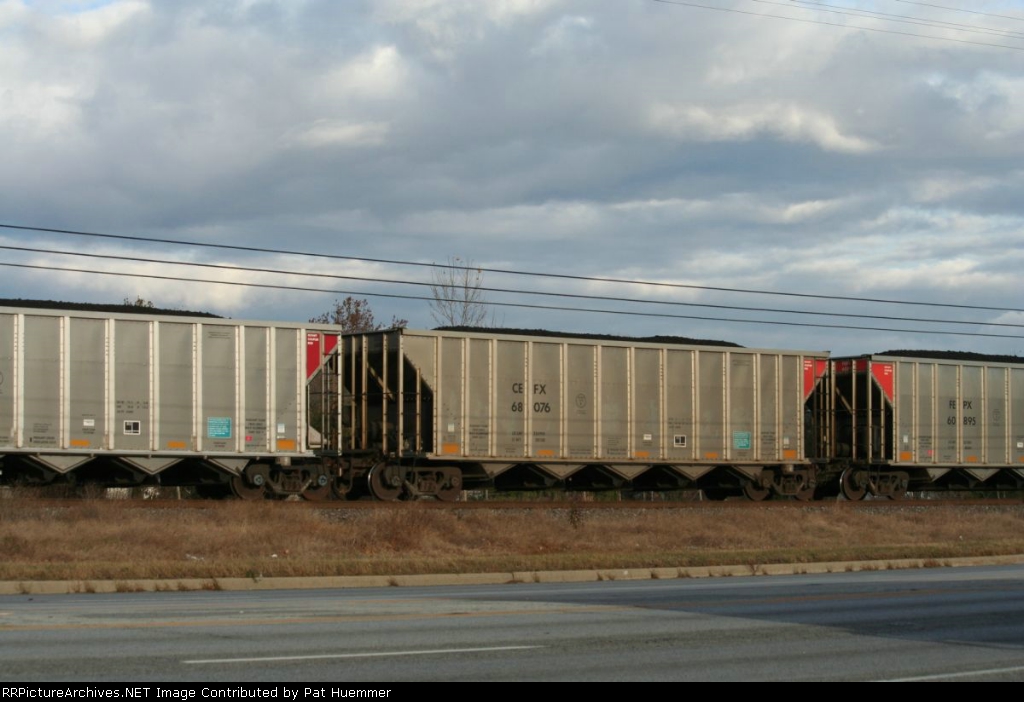 CEFX 68076
