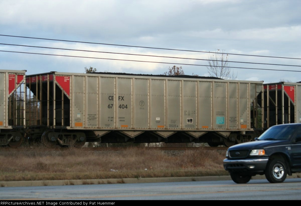CEFX 67404