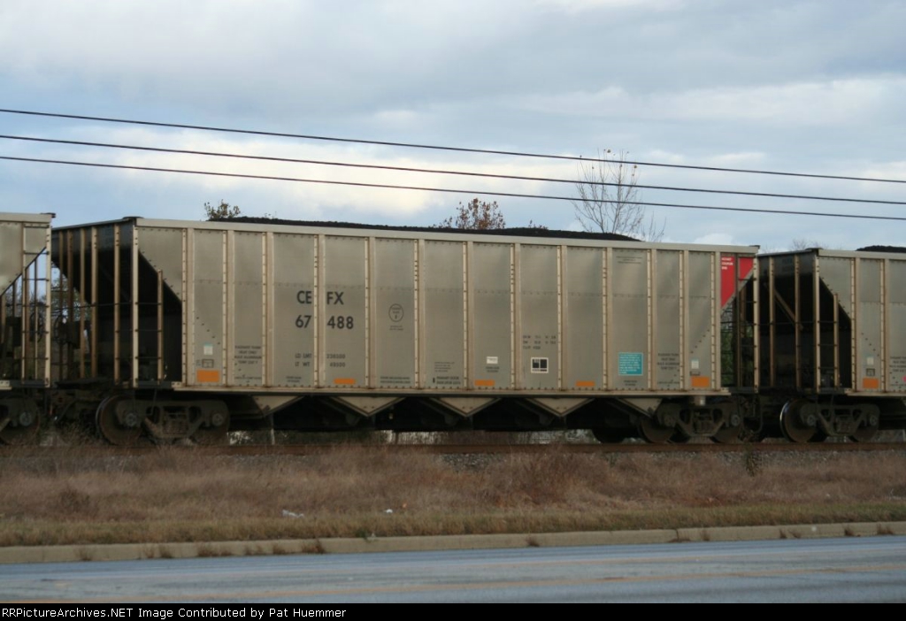 CEFX 67488