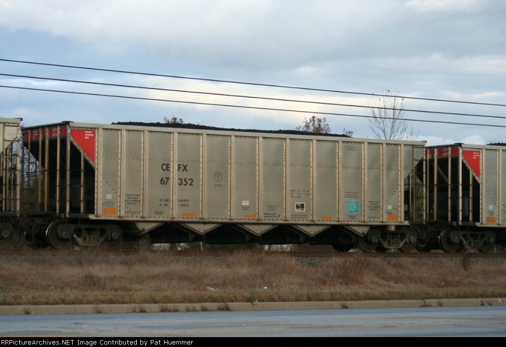 CEFX 67352