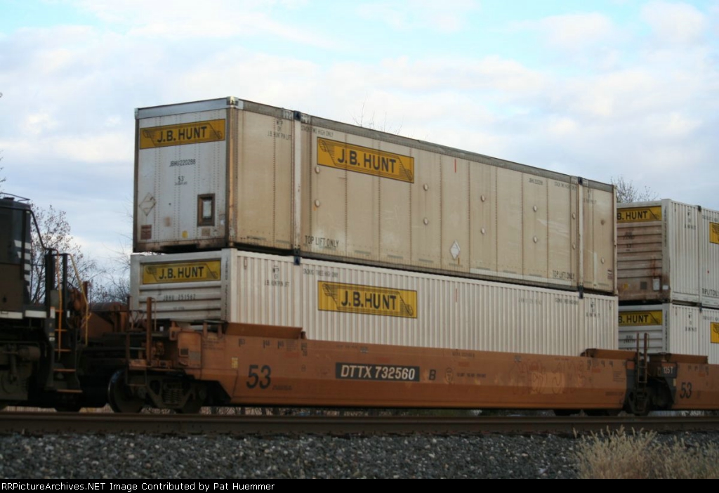 DTTX 732560