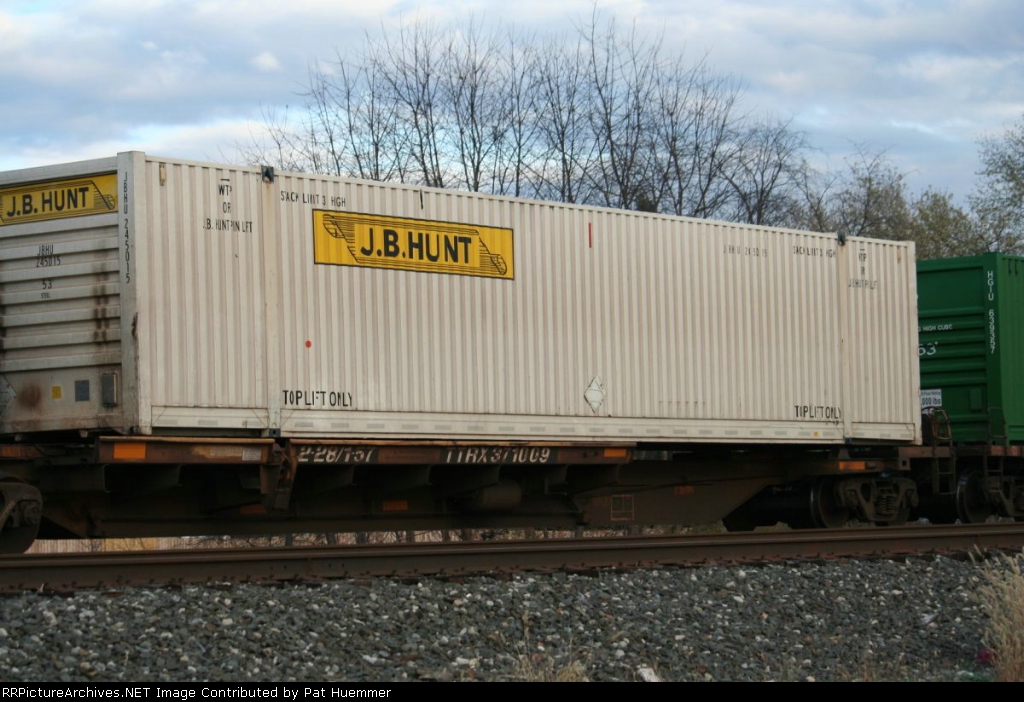 TTRX 371009