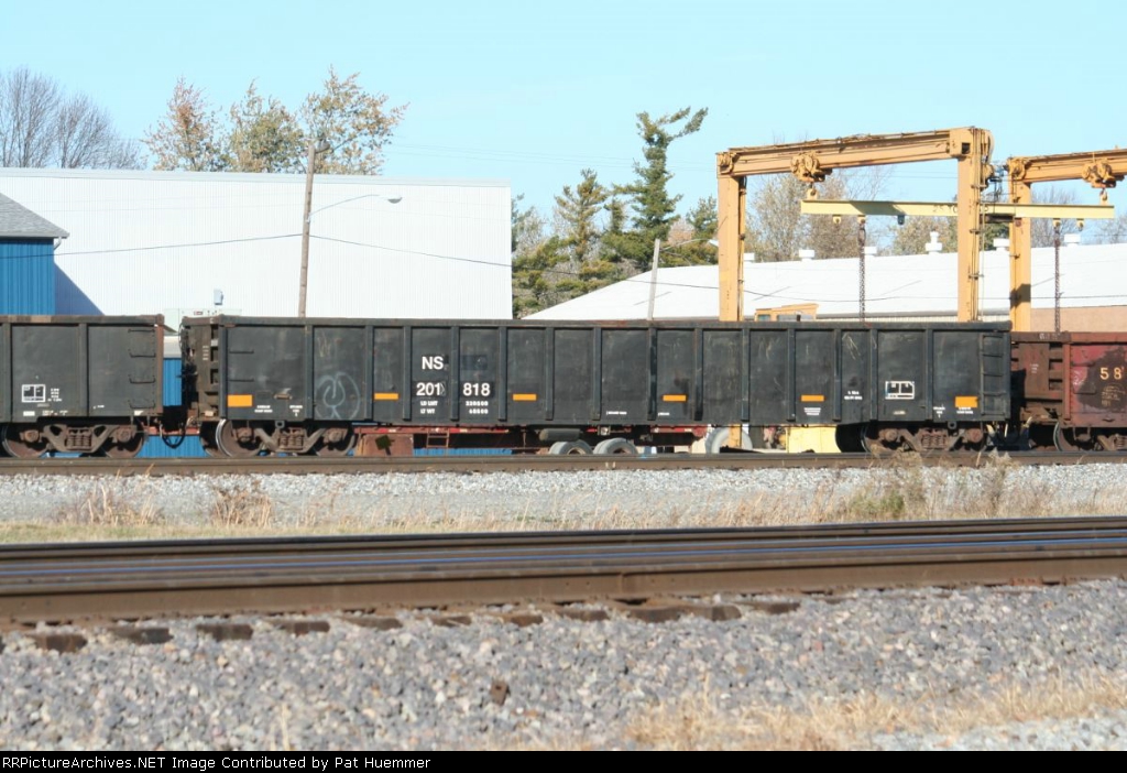 NS 201818