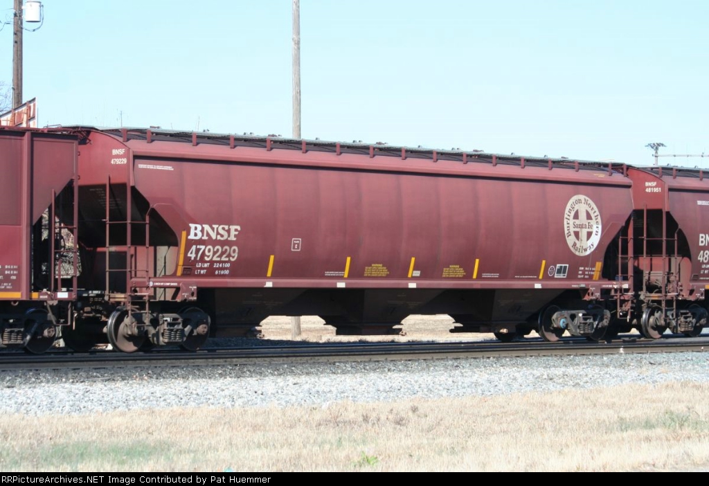 BNSF 479229