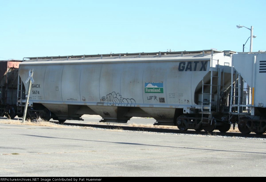 GACX 5674