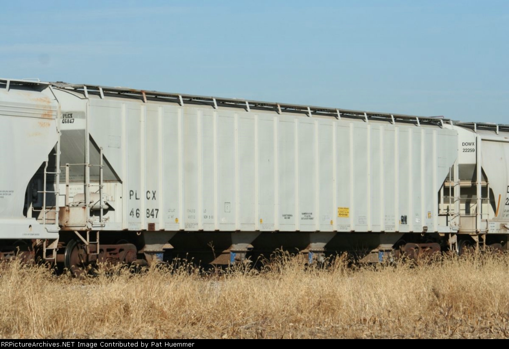 PLCX 46847