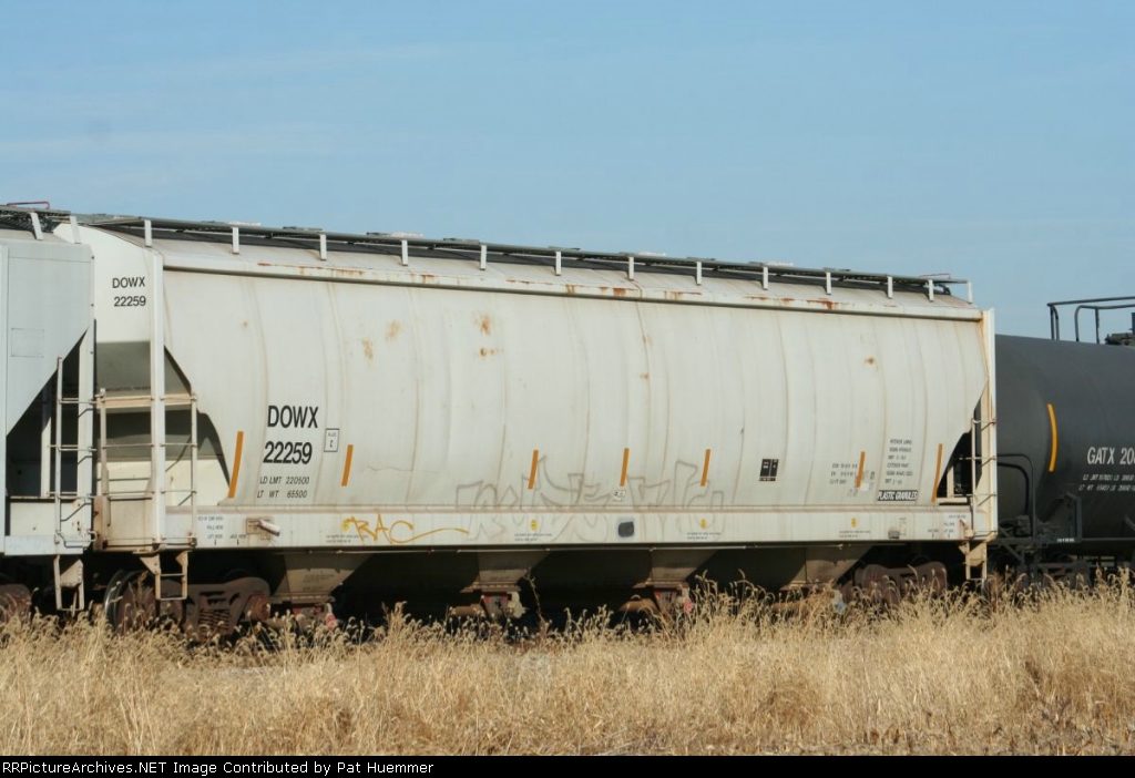 DOWX 22259