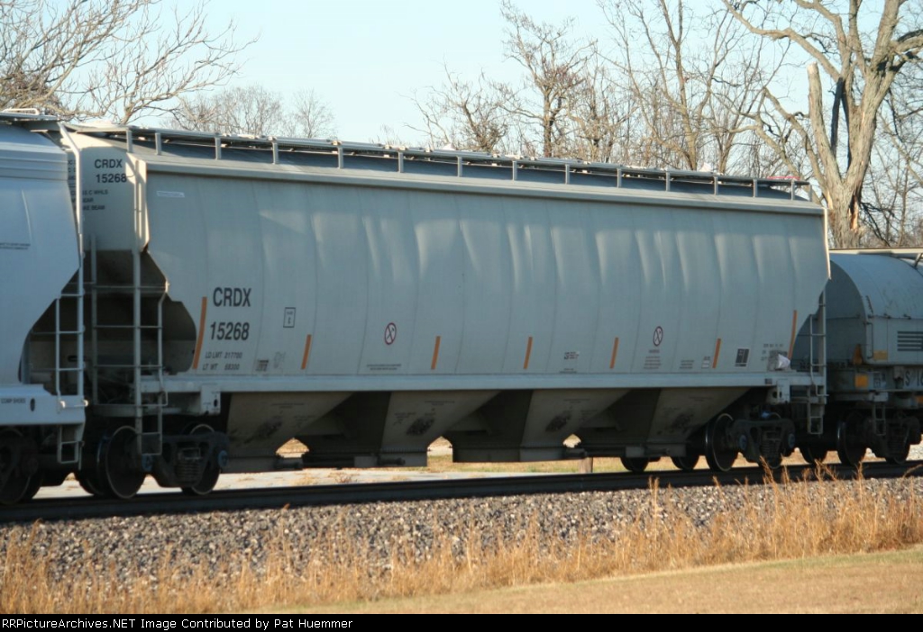 CRDX 15268