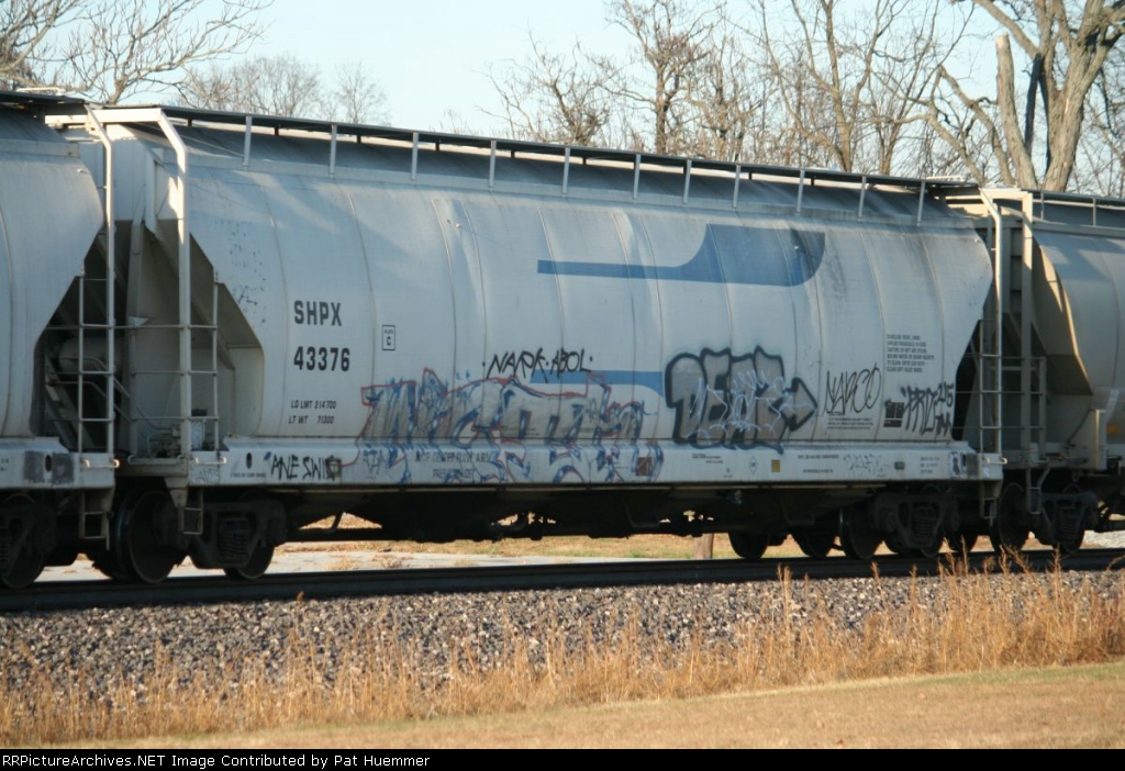 SHPX 43376