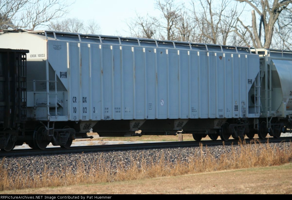 CRDX 10023
