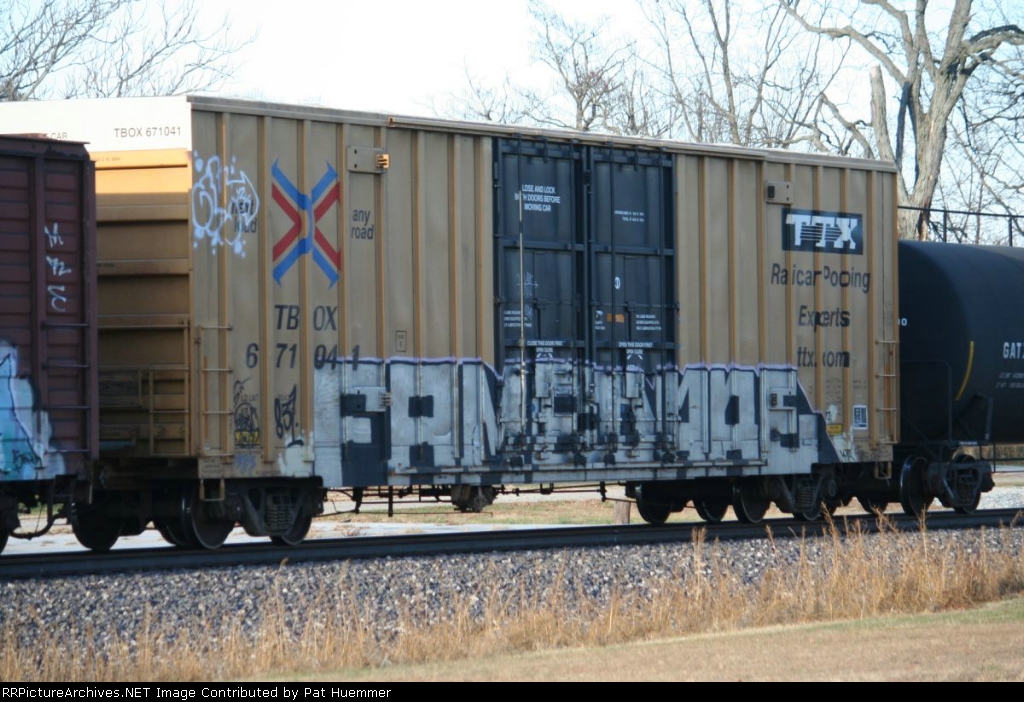 TBOX 671041