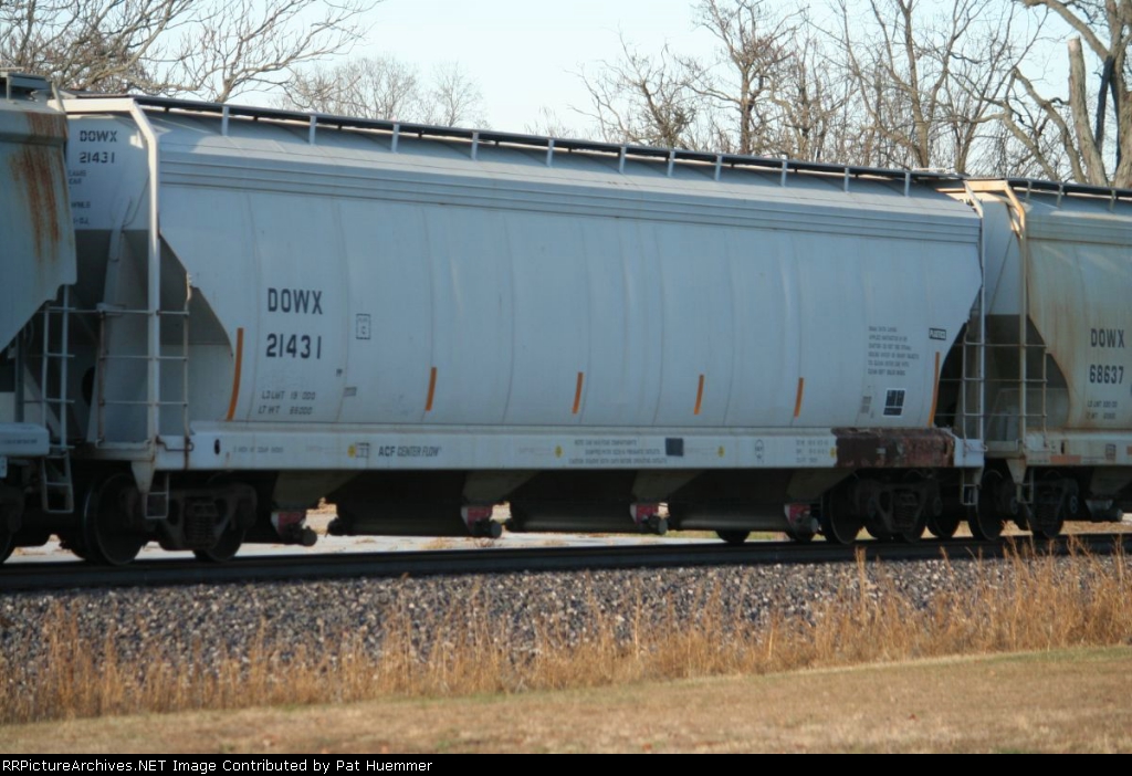 DOWX 21431