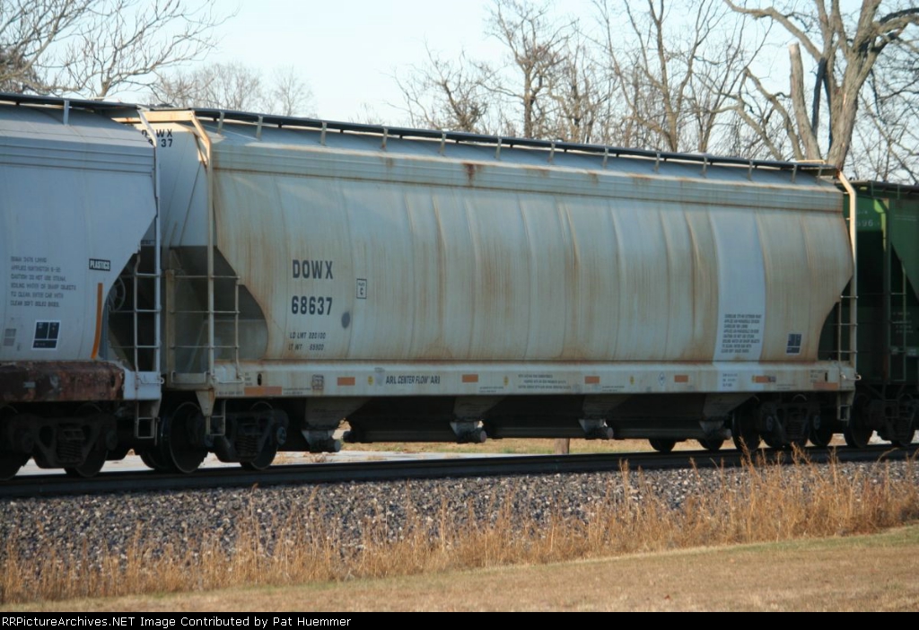 DOWX 68637