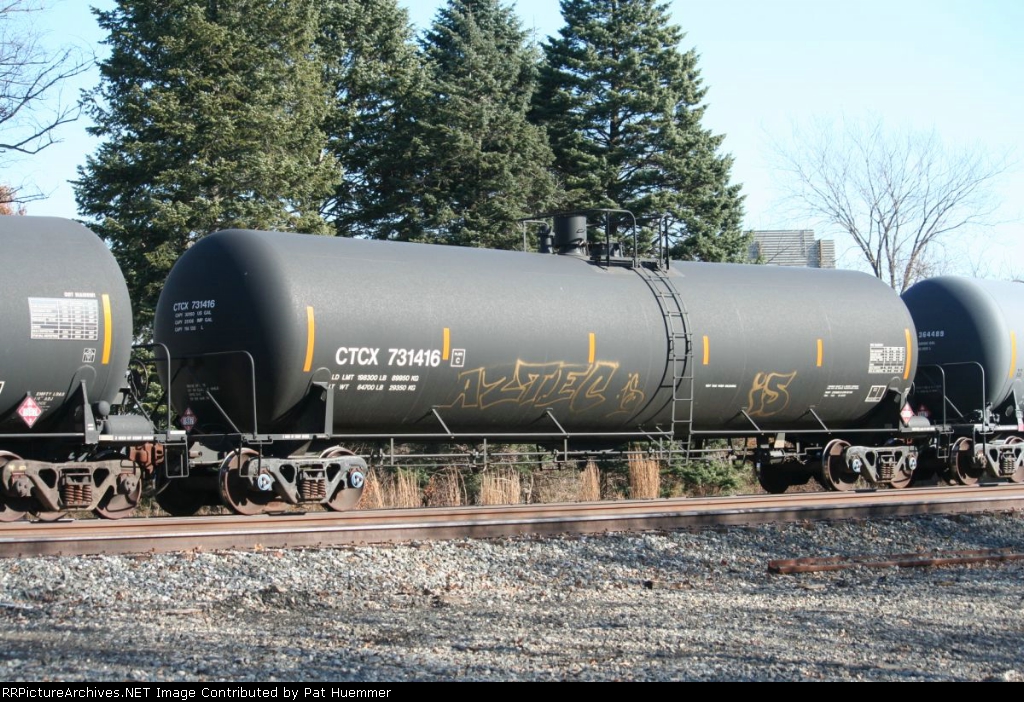 CTCX 731416