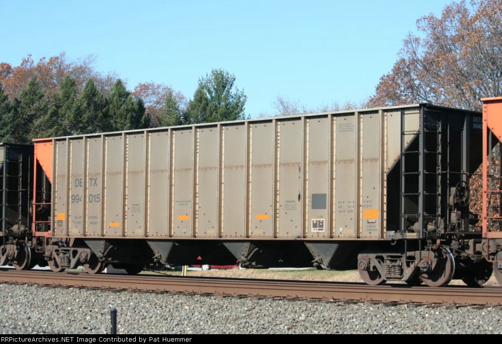 DETX 994015