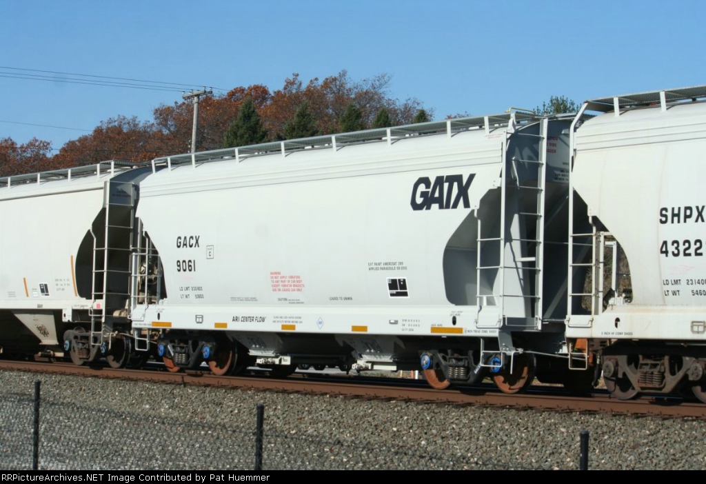 GACX 9061