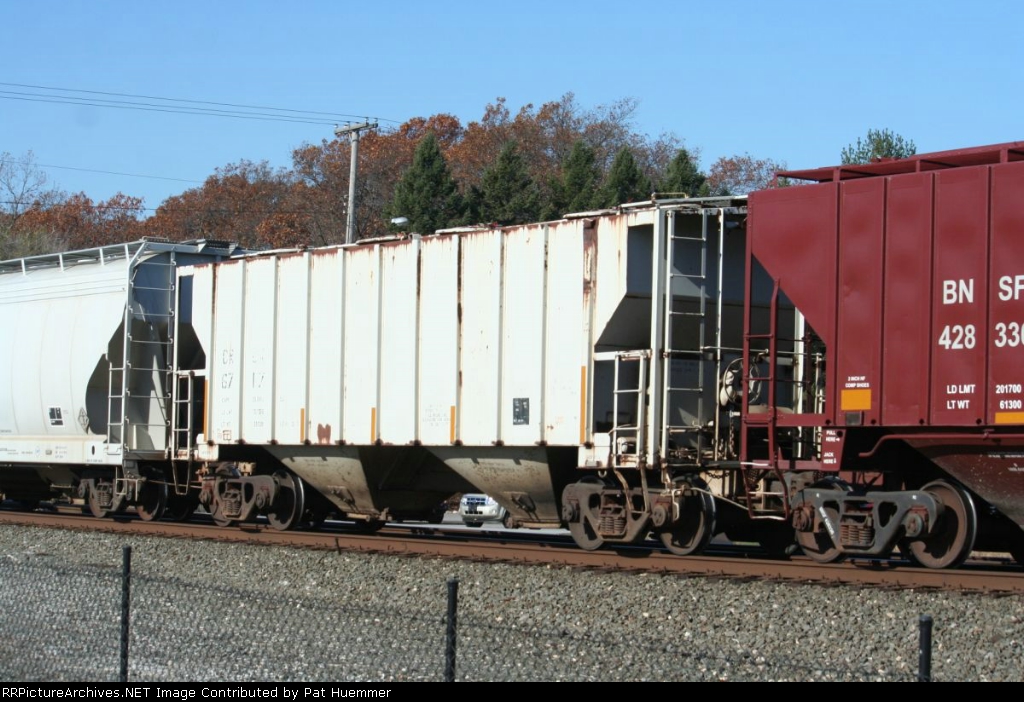 CRDX 6712