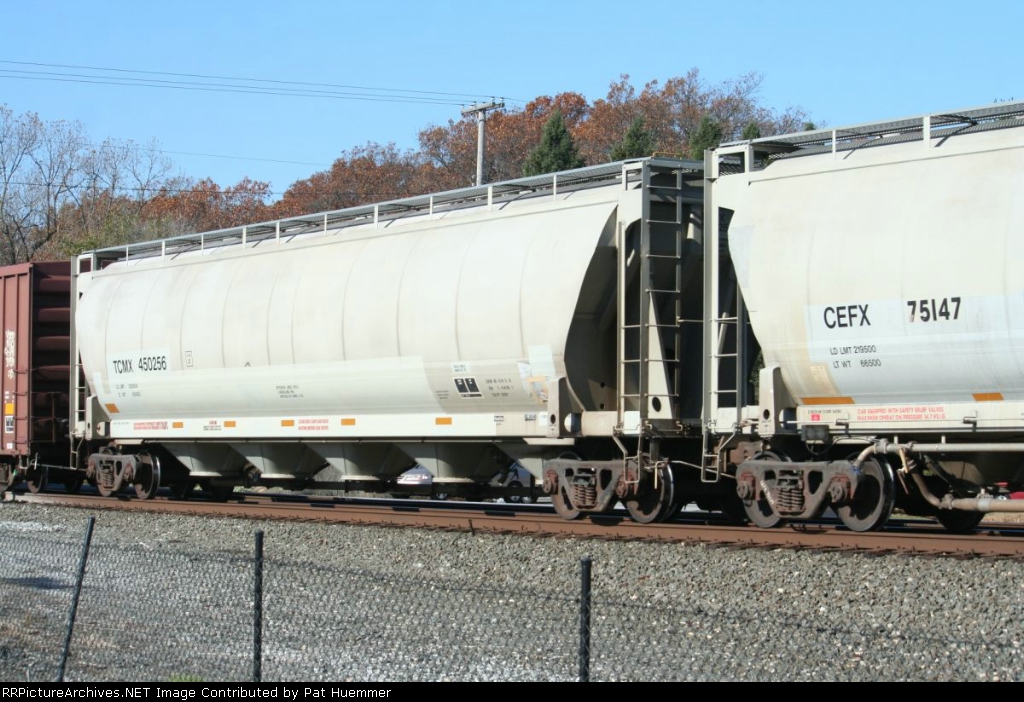 TCMX 450256