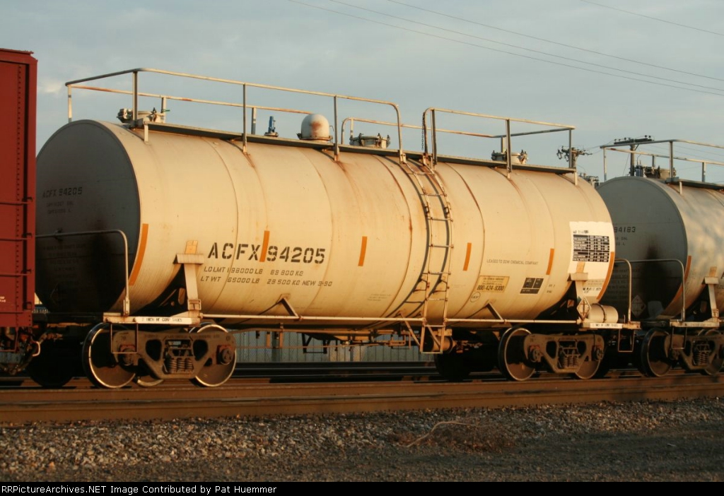 ACFX 94205