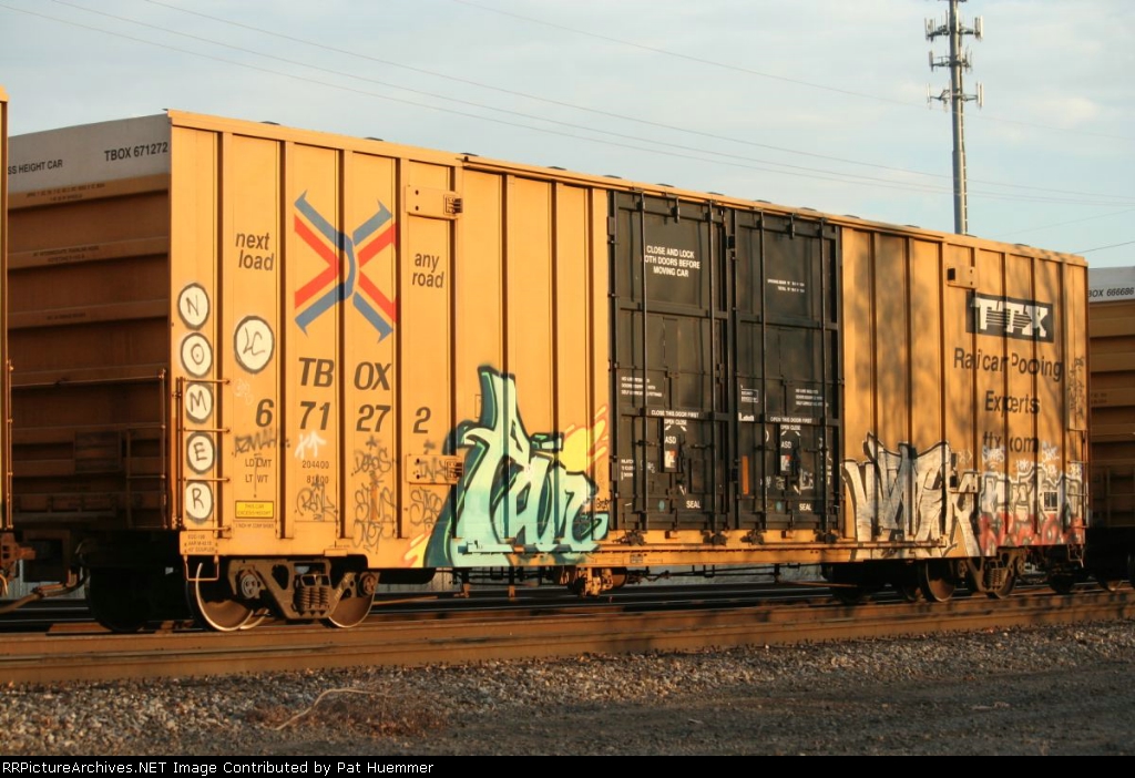 TBOX 671272