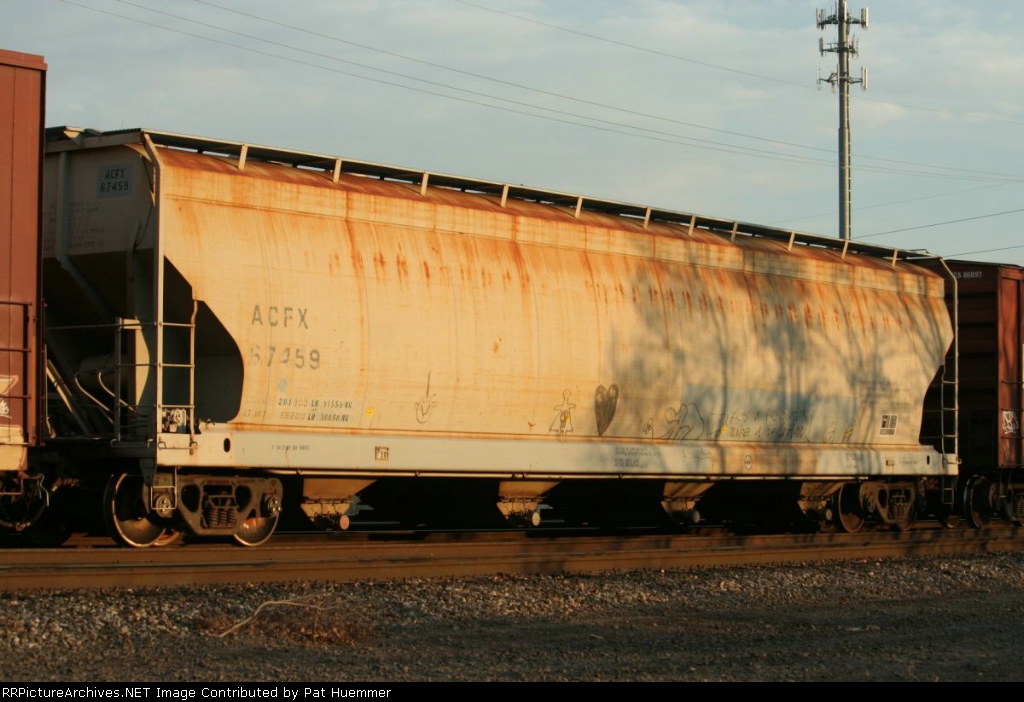 ACFX 67459