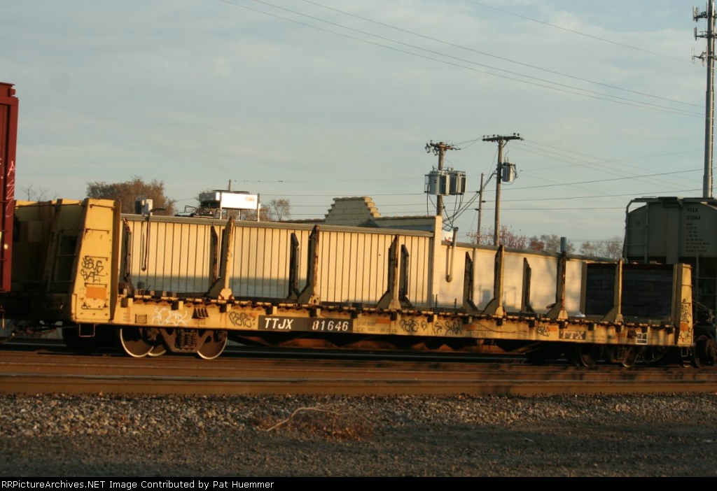 TTJX 81646