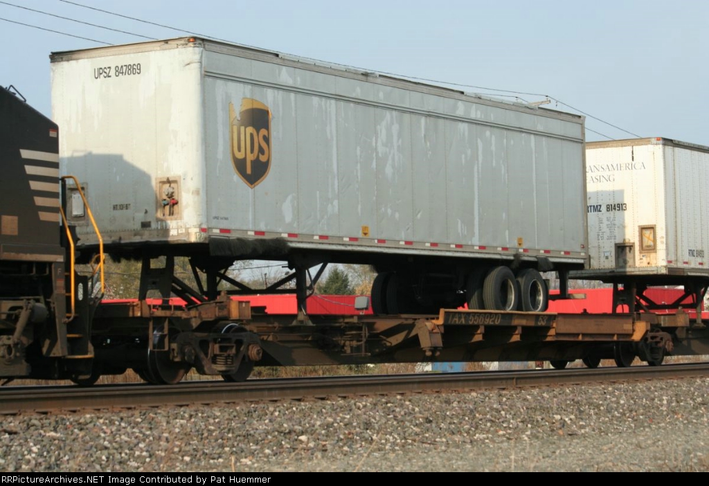 UPSZ 847869