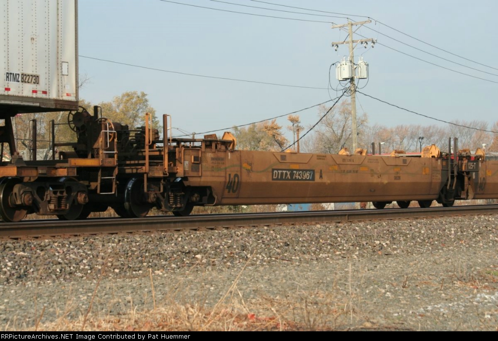 DTTX 743967